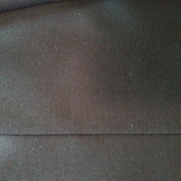 Mens 3 piece black tuxedo - Picture 5 of 5